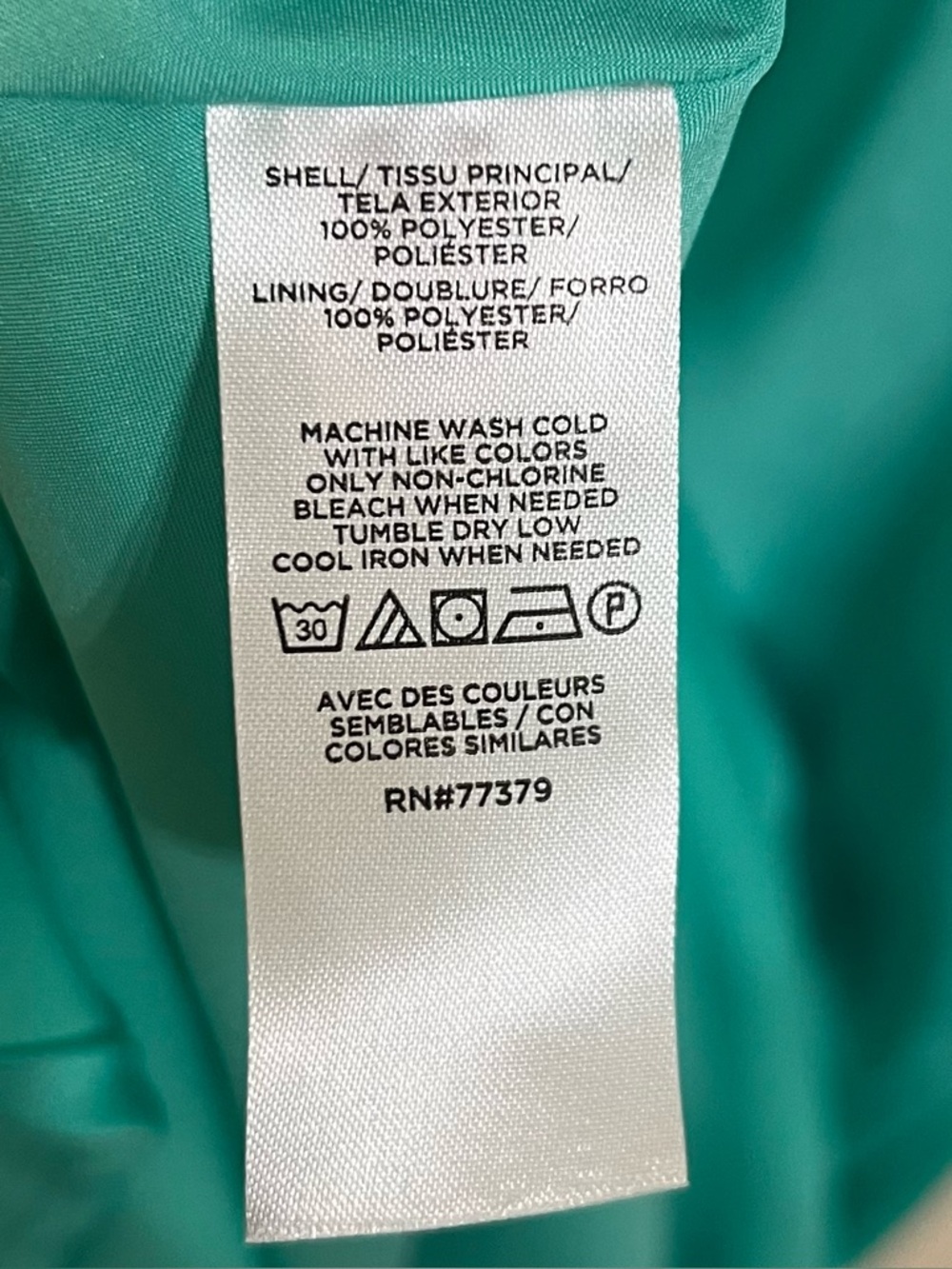 Ann Taylor Mint Green Sleeveless Maxi Dress - Picture 12 of 16